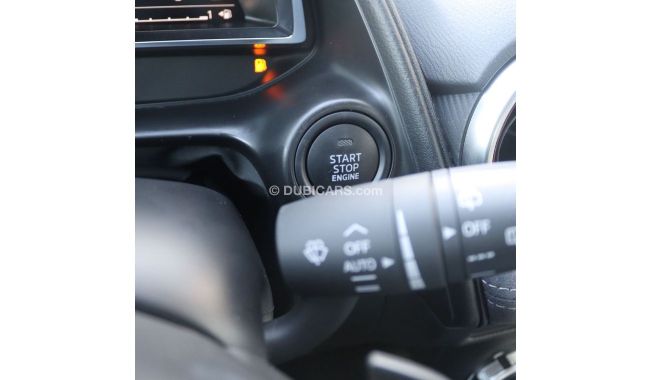 Mazda CX3 2022 MAZDA CX-3 1.5 SKYACTIV