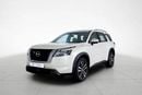 Nissan Pathfinder SV 3.5