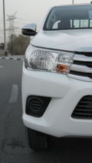 Toyota Hilux TOYOTA HILUX 2.4 M/T