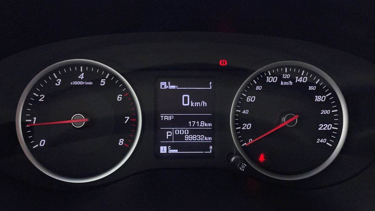 Chevrolet Captiva LT 1.5L (149 HP) (5 Seater) 2022 LT | AED 577/Month | 0 DP | 30 Day Return | Warranty | Service Hist