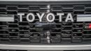 Toyota Land Cruiser TOYOTA LANDCRUISER 3.3 GRS -2026YM