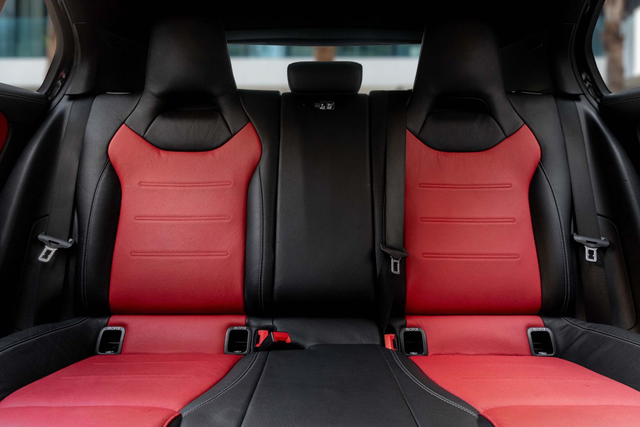 Mercedes-Benz A 250 A250 | 1,861 P.M | 0% Downpayment | IMMACULATE