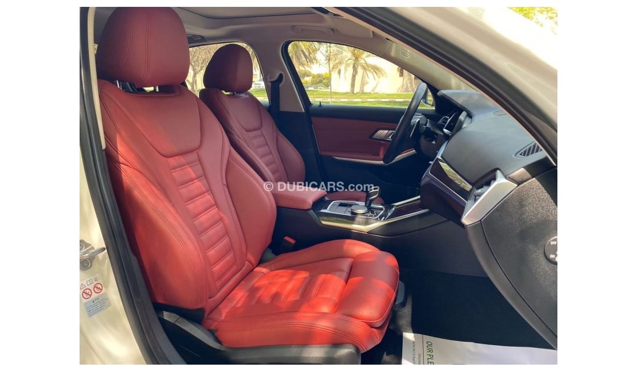 BMW 320i BMW 320I M KIT , 2022