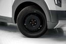 Nammi 06 EV - Silver Inside Grey | Export Only