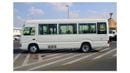 Toyota Coaster Toyota coaster dsl Mt 30 seater 4.2 model 2022