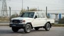 Toyota Land Cruiser Pick Up TOYOTA LAND CRUISER 79 SERIES 2.8L Pick up 2025 MY EXPORT