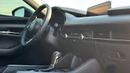 مازدا 3 Intense 2.0L 2024 GCC Agency Warranty Low Mileage 4 Cylinders