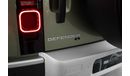 Land Rover Defender P300 110 S