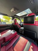 لكزس LX 570 Signature 5.7L