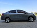 ميتسوبيشي اتراج GLX GCC Premium Condition With Low KM Perfect Inside Out