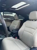 Honda Accord Coupe Sport