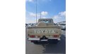 Toyota Land Cruiser Toyota land Cruiser pick up SC 4.0L V6