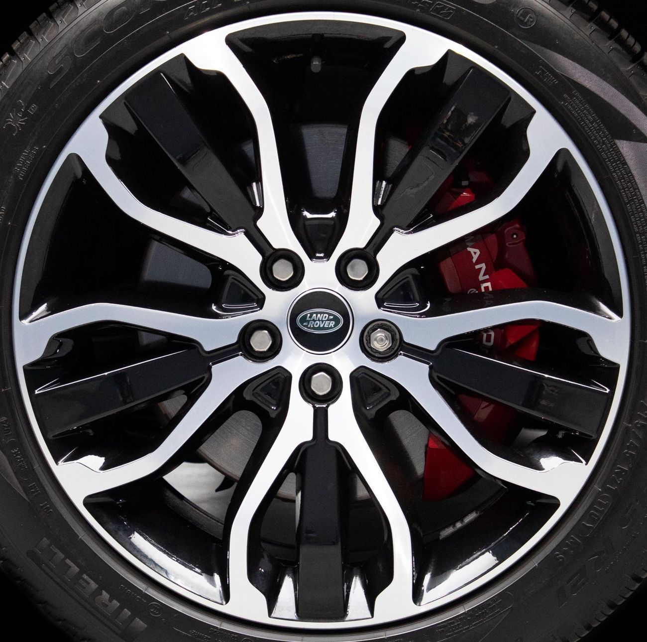 لاند روفر رينج روفر سبورت 5,895x60 • 0% DP • 2022 Range Rover Sport P400e HSE (PHEV)• Land Rover Warranty/Service Contract