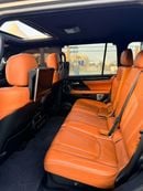 لكزس LX 570 بريمير