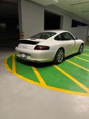 بورش 911 TURBO