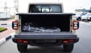 Jeep Gladiator Sand Runner 4X4 , V6 3.6L