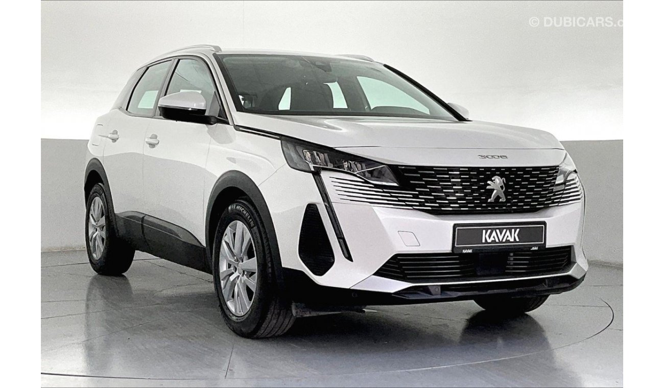 Peugeot 3008 Active