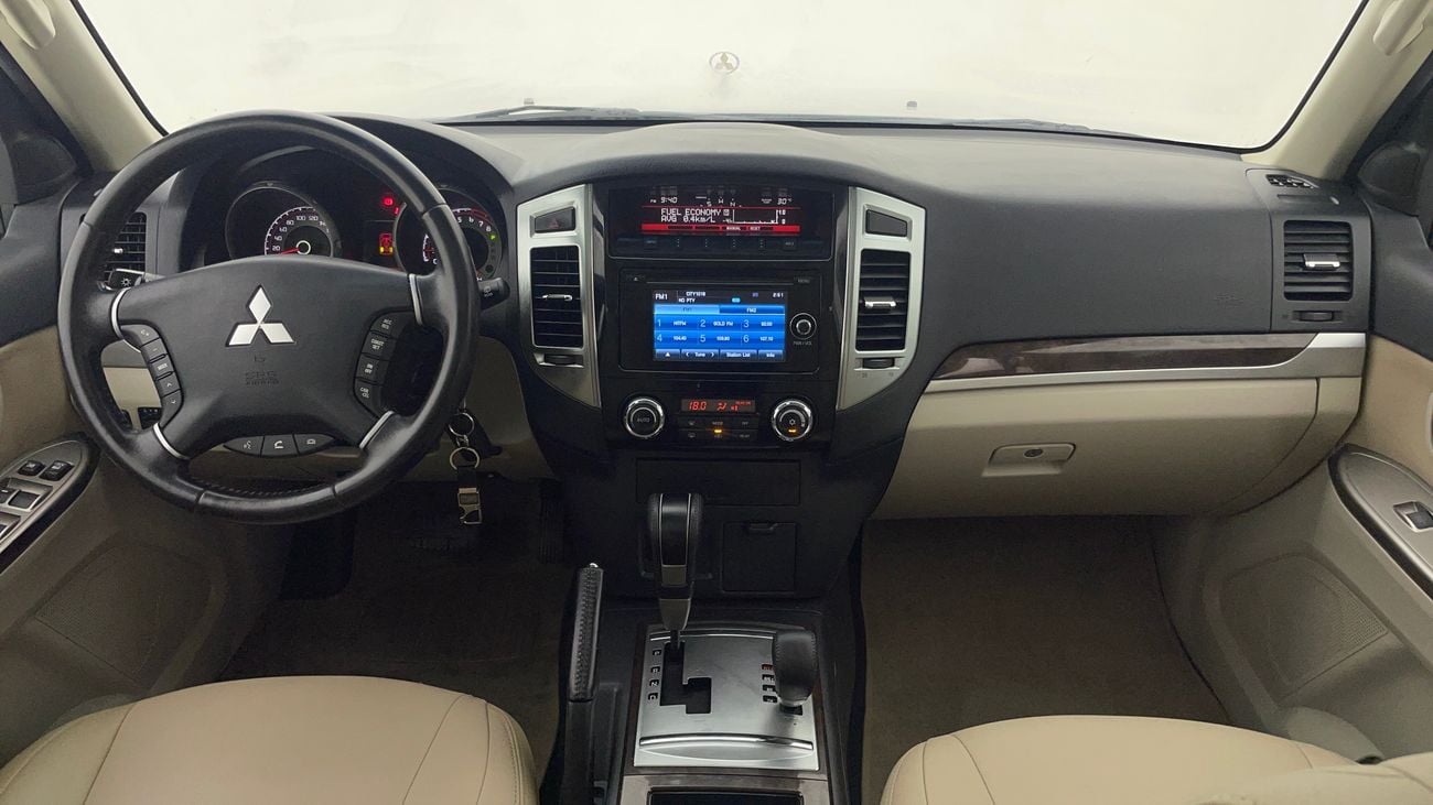 Mitsubishi Pajero GLS MIDLINE 3 | Zero Down Payment | Home Test Drive