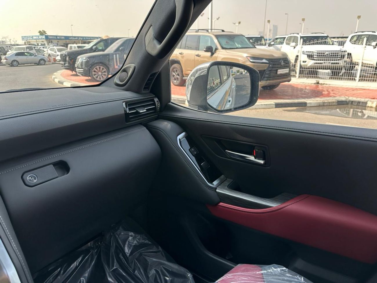 Toyota Land Cruiser LAND CRUISER VXR TWIN TURBO DIESEL