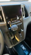 Toyota Granvia 2026 Toyota Granvia Premium 6-Seater (High-Option) 3.5L V6 Petrol A/T RWD Export Only