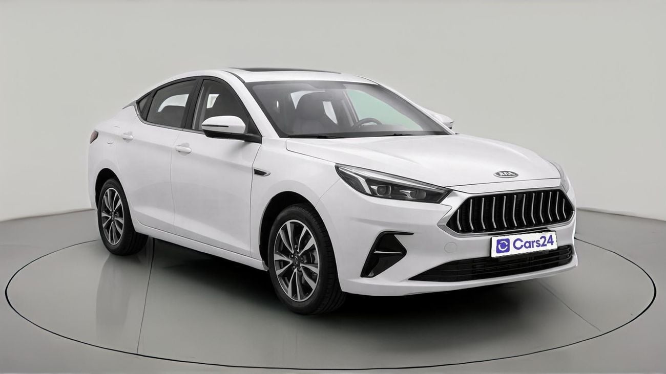 جاك J7 2023 INTELLIGENT | AED 549/Month | 0 DP | 30 Day Return | Warranty | Service History