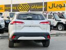 Toyota Corolla Cross 2.0 Hybrid