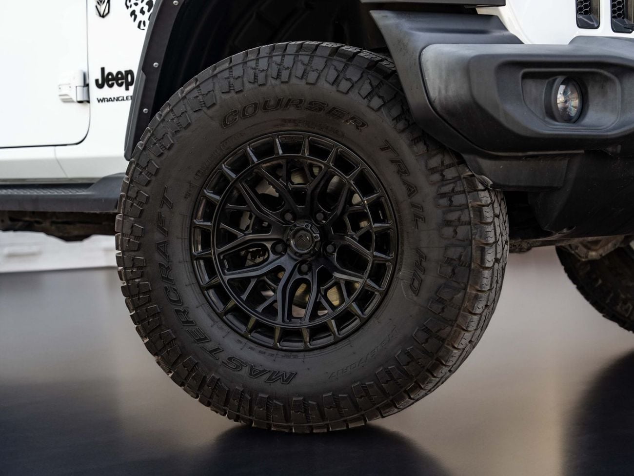 Jeep Wrangler SPORT Jeep Wrangler 2023