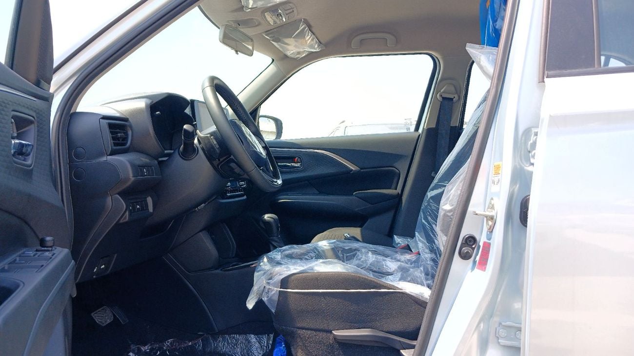 Suzuki Swift 1.2L Petrol 2026YM