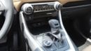 Toyota RAV4 LE HEV RAV4 2.5L HYBRID 2024 0KM