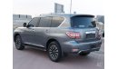 Nissan Patrol NISSAN PATROL - 2015- SE - PLATINUM - FULL OPTION - PERFECT CONDITION