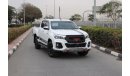 Toyota Hilux REVO TRD 2.8G LHD DOUBLE CAB 4WD AT