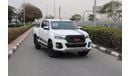 تويوتا هيلوكس REVO TRD 2.8G LHD DOUBLE CAB 4WD AT