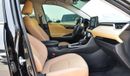 Toyota RAV4 Toyota RAV4 XLE BLACK-BLACK INTERIOR