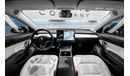 تسلا موديل 3 2021 Tesla Model 3 Performance, Tesla Warranty, Low KMs, GCC