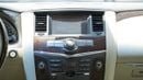 Nissan Patrol LE PLATINUM
