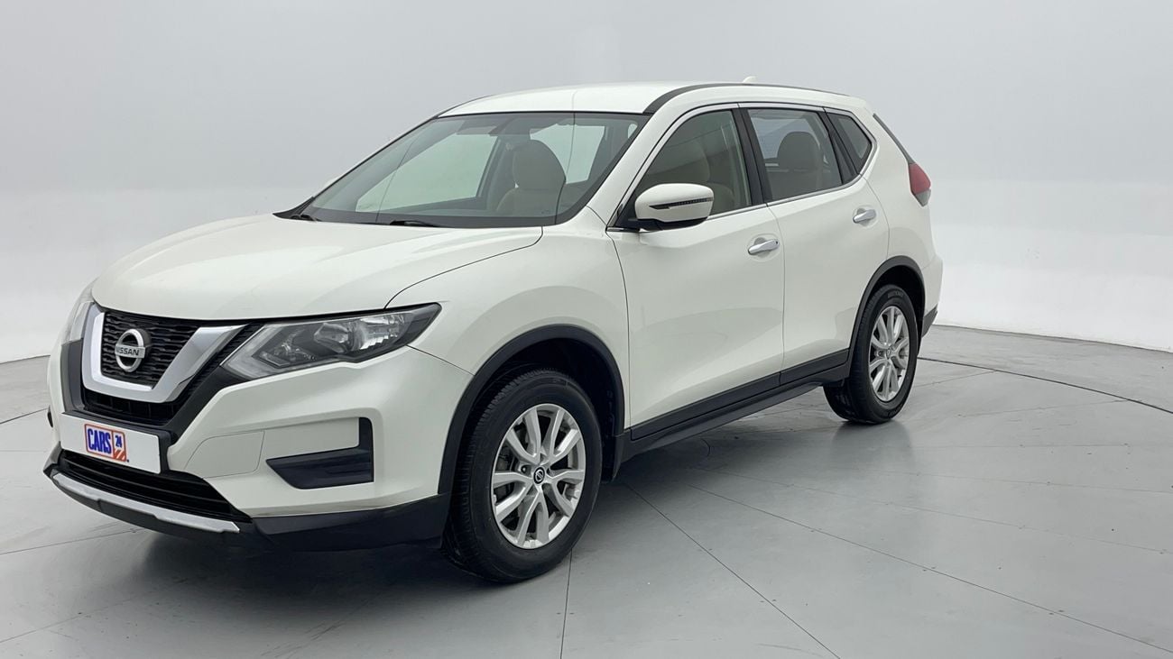 Nissan XTrail S 2.5 | Zero Down Payment | Free Home Test Drive