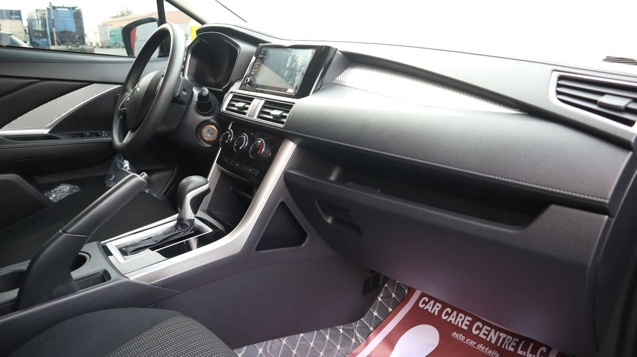 ميتسوبيشي إكسباندر Mid 1.5L