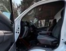 Nissan Urvan STD Nissan Urvan Van Chiller | 2.5 L | 2021 | GCC | Accident-Free | In Excellent Condition | 739 P.M