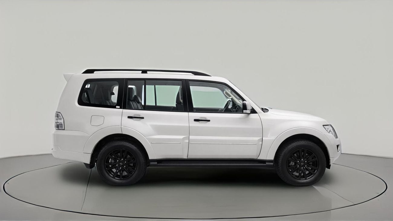 Mitsubishi Pajero GLS HIGHLINE 2020 | AED 969/Month | 0 DP | 30 Day Return | Warranty | Service History
