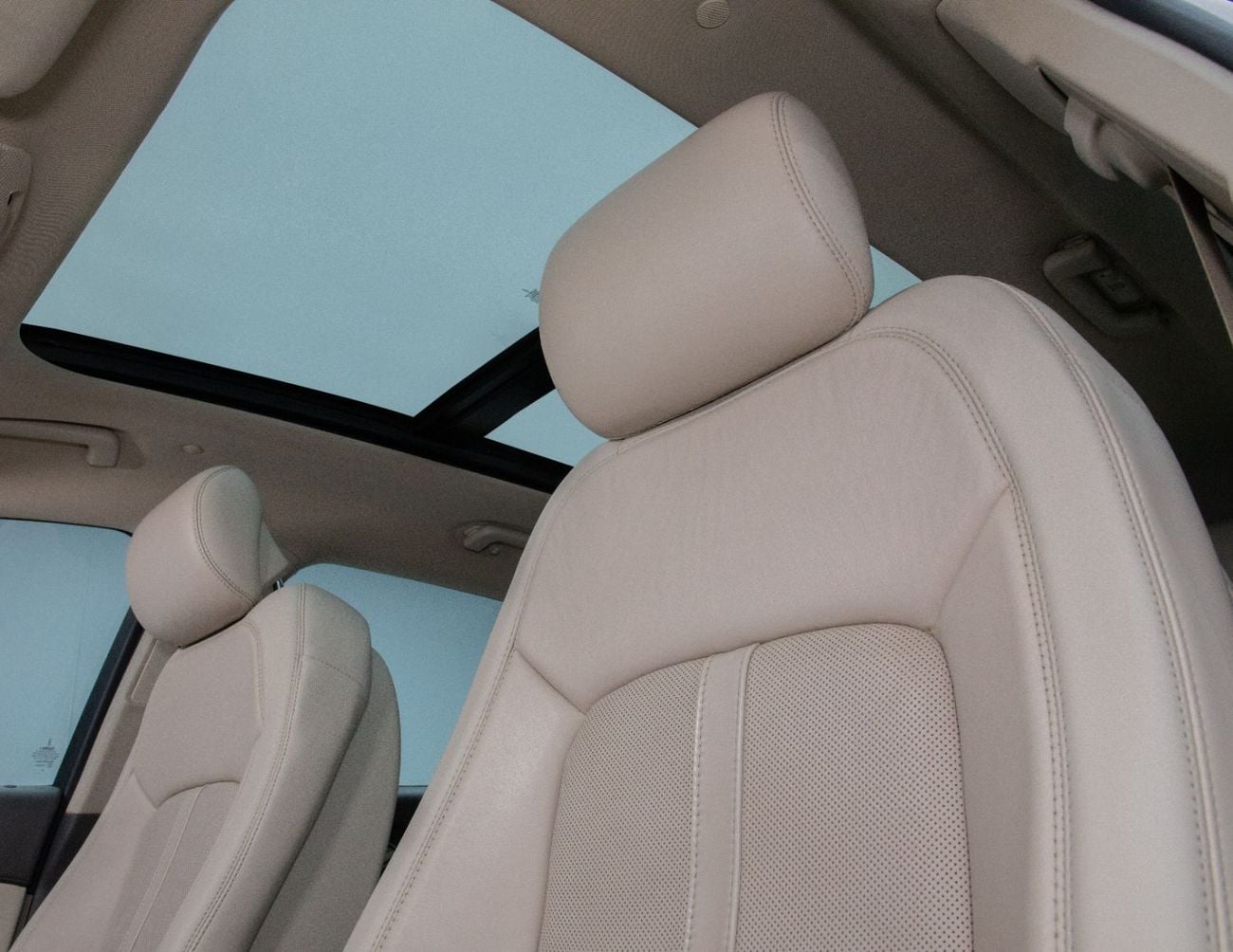 Lincoln Nautilus Reserve