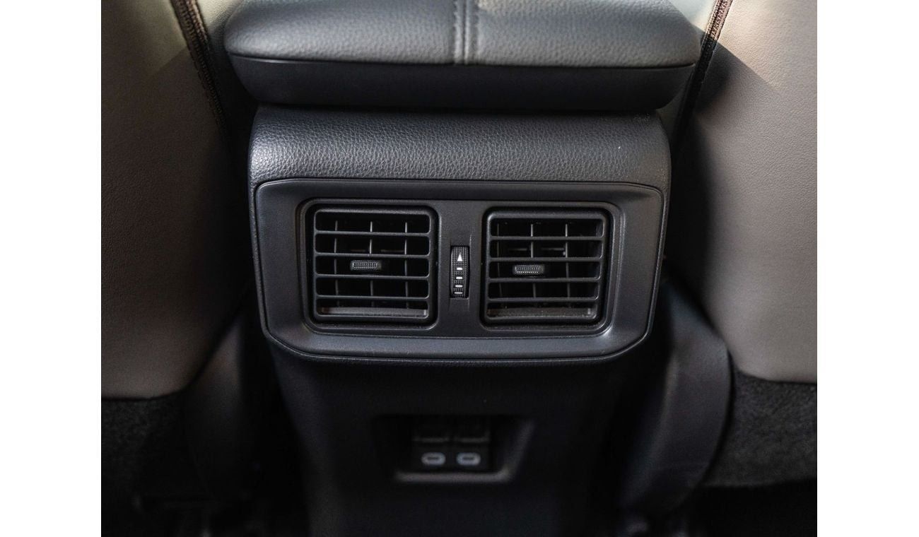 Toyota RAV4 AED 2,044 PM • RAV4 ADVENTURE • ONLY 14,000 KM • OFFICIAL TOYOTA WARRANTY UNTIL 2026 OR 100K KM