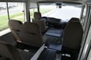 تويوتا كوستر 2.7L (23-Seater) Manual, Automatic Door, Model 2025 For Export