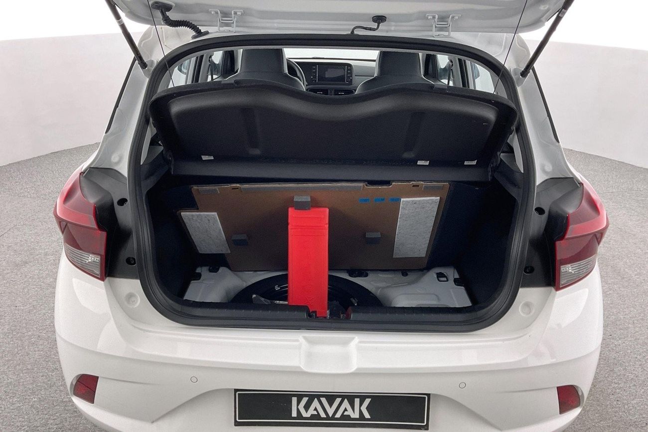 Hyundai Grand i10 Smart | Guaranteed Warranty | 0 Down Payment