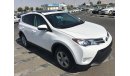 Toyota RAV4 AWD