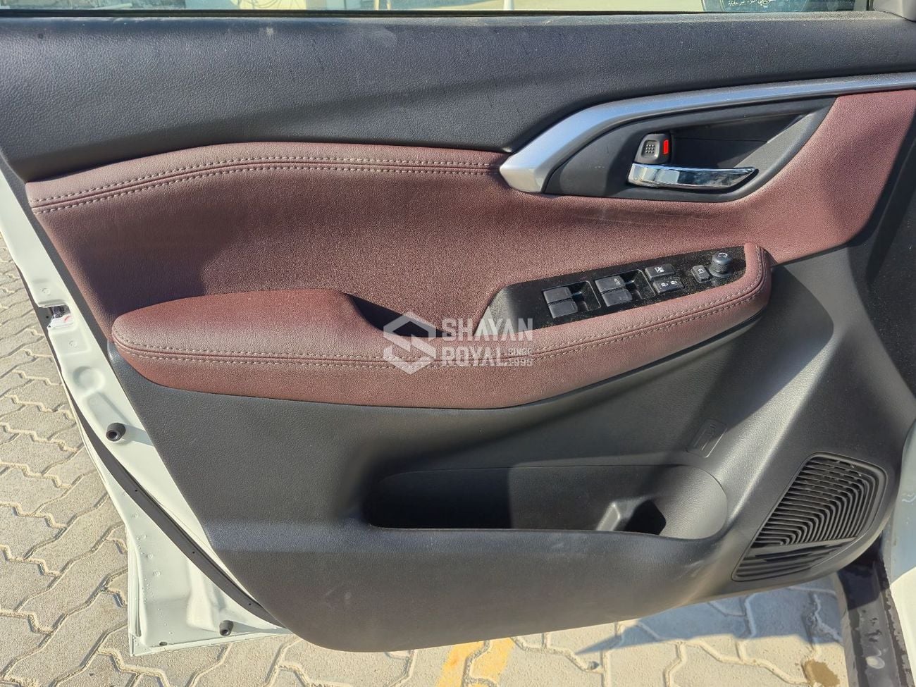 Toyota Urban Cruiser GLX 1.5L GLX PETROL AT 2026MY