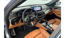 BMW 520i M Sport