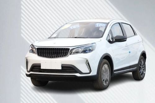 ليفان X3 برو 1.5L PETROL AUTOMATIC TRANSMISSION ( FOR RE-EXPORT OUTSIDE GCC COUNTRIES ONLY )
