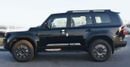 تويوتا برادو TOYOTA-PRADO 2.8L ADV