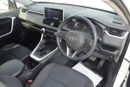 Toyota RAV4 Right hand drive full option