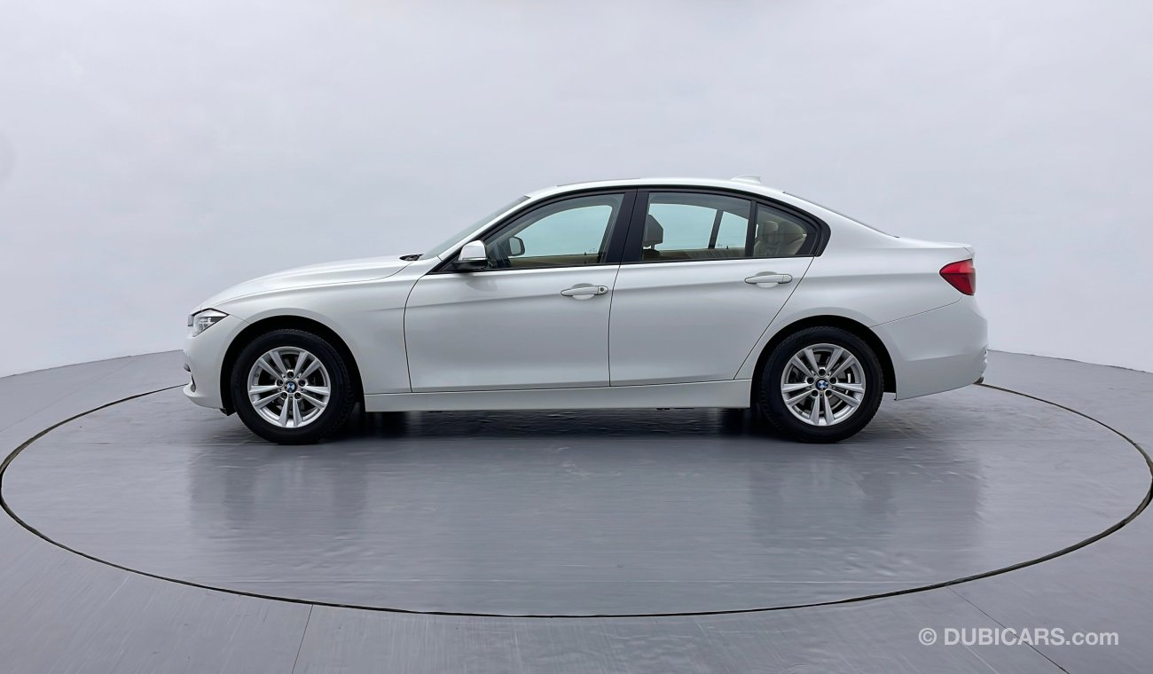 BMW 318i EXCLUSIVE 1.5 | Under Warranty | Inspected on 150+ parameters